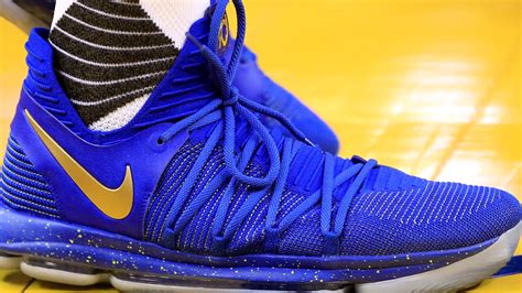 kevin durant latest shoes.